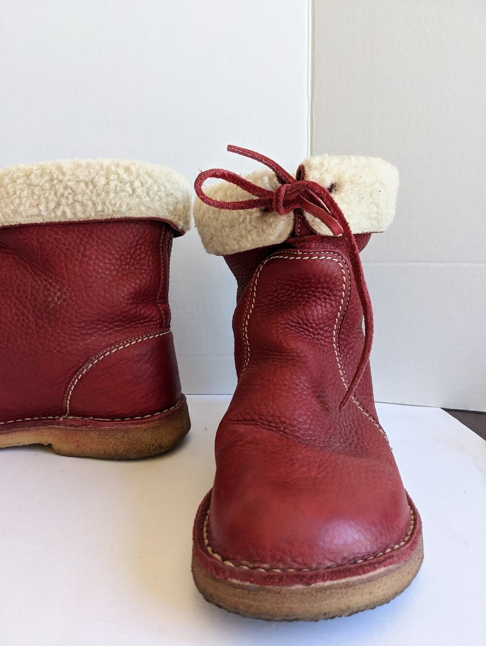 Duckfeet Arhus winter snow boots 42 - Picture 6 of 16